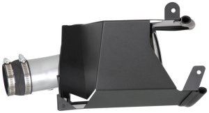 Hyundai Veloster Performance Air Intake - K&N Engineering - Typhoon - `19-`20